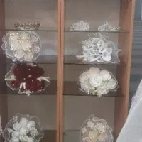 فروش و کرایه دسته گل|گل مصنوعی|خمینی‌شهر, |دیوار