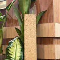 پلاک نسوز/اجرنسوز/اجرنما نسوز|عمده‌فروشی|قلعه گنج, |دیوار