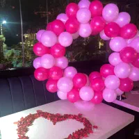 بوکت بادکنک تولدی|خدمات پذیرایی، مراسم|تهران, تهرانپارس جنوبی|دیوار