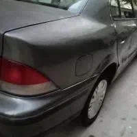 سمند ایکس7