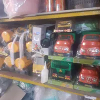 حراج اجناس به دلیل تغییر شغل