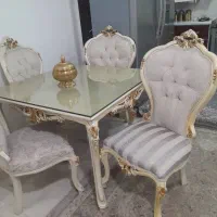 میز نهارخوری