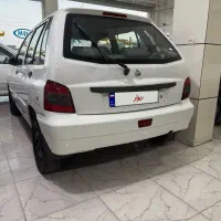 پراید ۱۱۱ مدل ۹۶