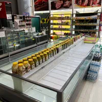یخچال فروشگاهی،سردخانه،بخاری|فروشگاه و مغازه|تهران, جنت‌آباد مرکزی|دیوار