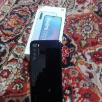 نوت8شیامی