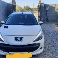 پژو ۲۰۷|خودرو سواری و وانت|بندرعباس, |دیوار