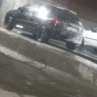 پژو ۲۰۶ تیپ۲ معوضه با پراید پژو