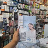 کولر آبی قابل حمل