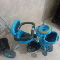 سه چرخه|دوچرخه، اسکیت، اسکوتر|تبریز, |دیوار