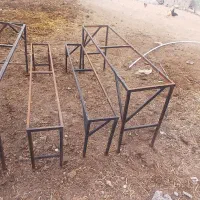 میز صندل
