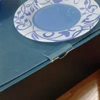 سرویس ۲۵ پارچه لومینارک فرانسه|ظروف سرو و پذیرایی|تهران, سید خندان (جلفا)|دیوار