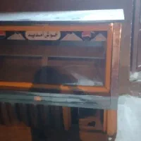 یخچال ویترینی دست دوم درحد