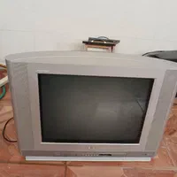 تلویزیون