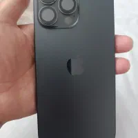 آیفون 15 پرو مکس