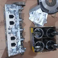 مکانیکی سرسیلند ۵۰۰ اساسی ۴۵۰۰ و... اجرت ۱۴۰۲ س|خدمات موتور و ماشین|مشهد, امیر|دیوار