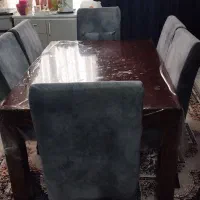 میز ناهار خوری