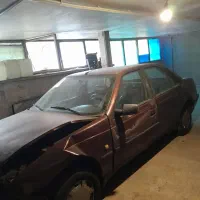 ۴۰۵ مدل ۸۱ تصادفی