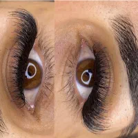 کاشت مژه هیدن|خدمات آرایشگری و زیبایی|سبزوار, ولیعصر (نجار آباد)|دیوار