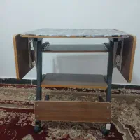 میز مطالعه