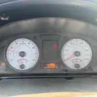 وانت آریسان مدل 97|خودرو سواری و وانت|کرمان, |دیوار