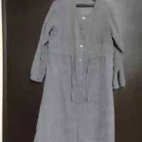 تعدادی لباس بارانی ومانتووپیراهن دخترانه درنو|لباس|مرند, |دیوار