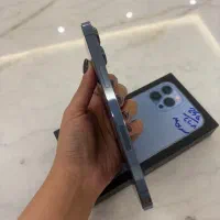 Iphone 13 promax|موبایل|تهران, ستارخان|دیوار