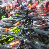 دوچرخه موجودی|دوچرخه، اسکیت، اسکوتر|یزد, |دیوار