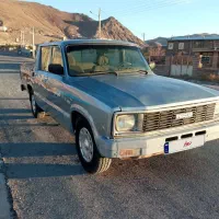 وانت مزدا 2000زاپن