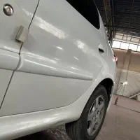 صافکاری تخصصی pdr