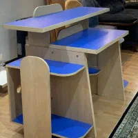 میز ام دی اف