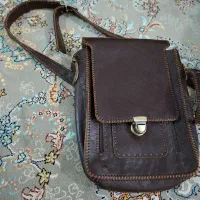 کیف چرم مردانه