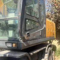 بیل مکانیکی۲۰۰لاستیکی|خودرو سنگین|اسلام‌شهر, ملک‌آباد|دیوار