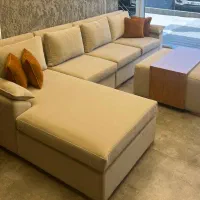 اکیپ کار راحتی نجار رویه کوب خیاط رنگکار|استخدام صنعتی، فنی، مهندسی|پردیس, شهرک صنعتی خرمدشت فاز ۷|دیوار