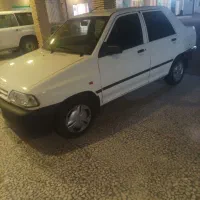 پراید 131