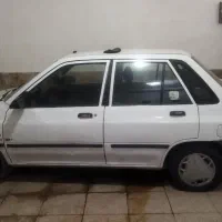 فروش خودرو سواری|خودرو سواری و وانت|شاهرود, |دیوار