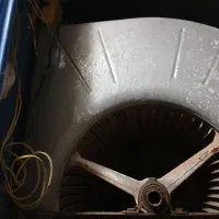 کولر آبی