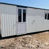 کانکس ترابری و ارسال