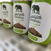 اعطای نمایندگی  زیتون پرورده