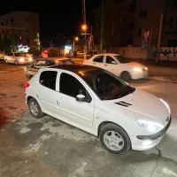 206 پانوراما ۱۴۰۱