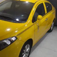 تاکسی بلریانسH230 مدل۹۷|خودرو سواری و وانت|کرمان, |دیوار