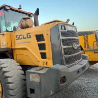 لودر زد ال ۵۰|خودرو سنگین|کرمان, |دیوار