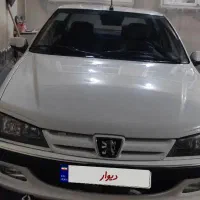 پژوپارس1401 تیو فایو سفارشی کروزدار فول آپشن