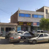 دینام استارت بخاری تخصصی