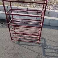 قفسه آهنی