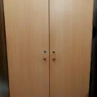 کمد لباس دوقلو