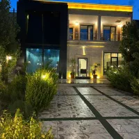 اجاره-ویلا-مدرن-استخر-سرپوشیده-سه-خوابه