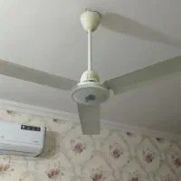 پنکه سقفی smc