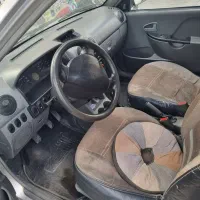 پراید ۹۲ تک سوز هیدرولیک|خودرو سواری و وانت|گرگان, |دیوار