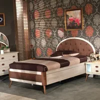 جشنواره۱۰٪تا۵۰٪ تخفیف سرویس خواب و روتختی سنا|تخت و سرویس خواب|تهران, آذری|دیوار