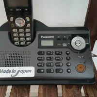 تلفن بی سیم پاناسونیک